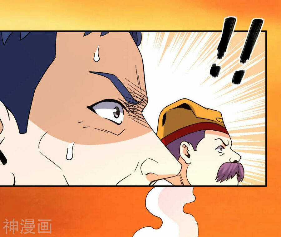 Đô Thị Tiên Đế Chapter 60 trang 38