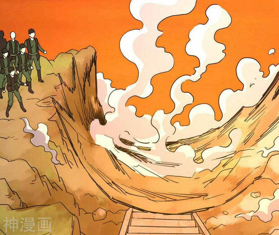 Đô Thị Tiên Đế Chapter 60 trang 39