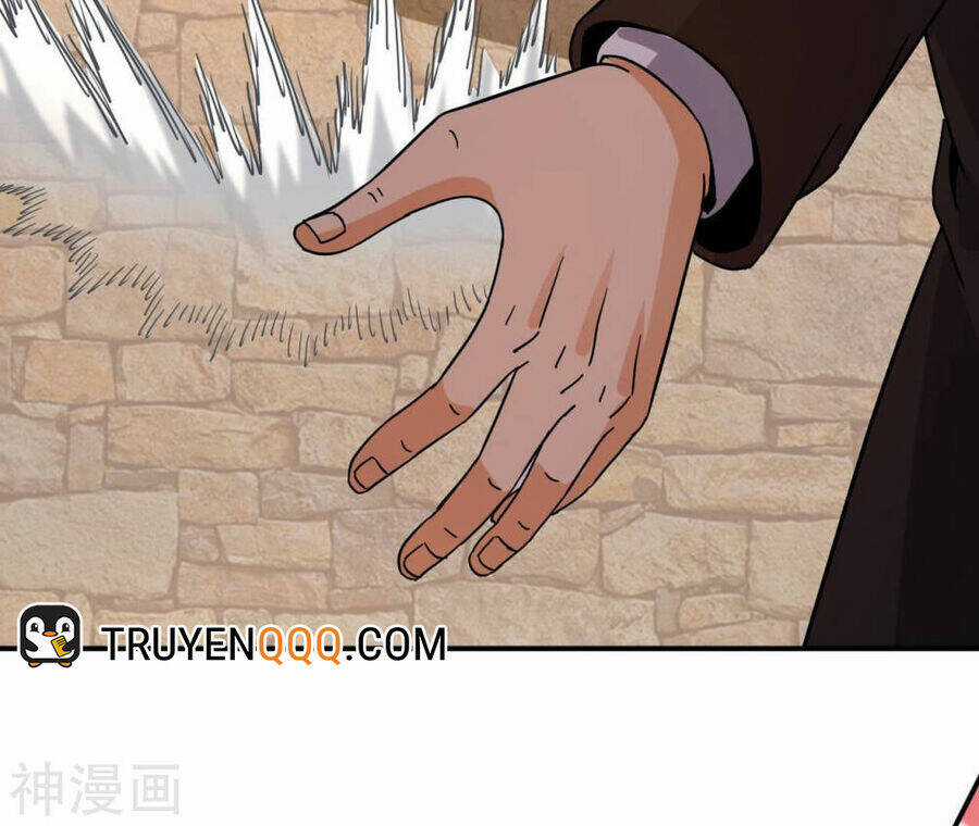 Đô Thị Tiên Đế Chapter 60 trang 4