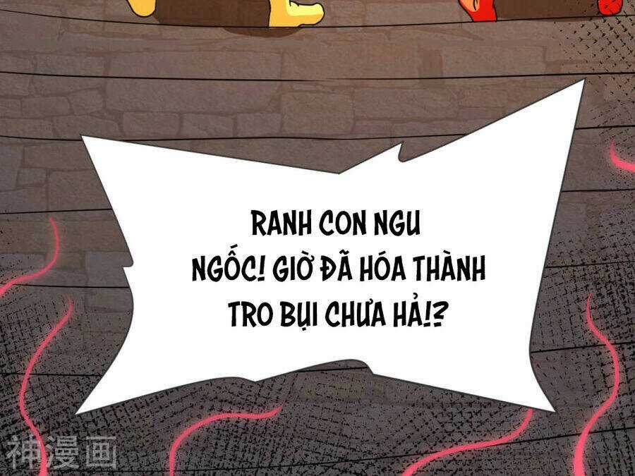 Đô Thị Tiên Đế Chapter 60 trang 41