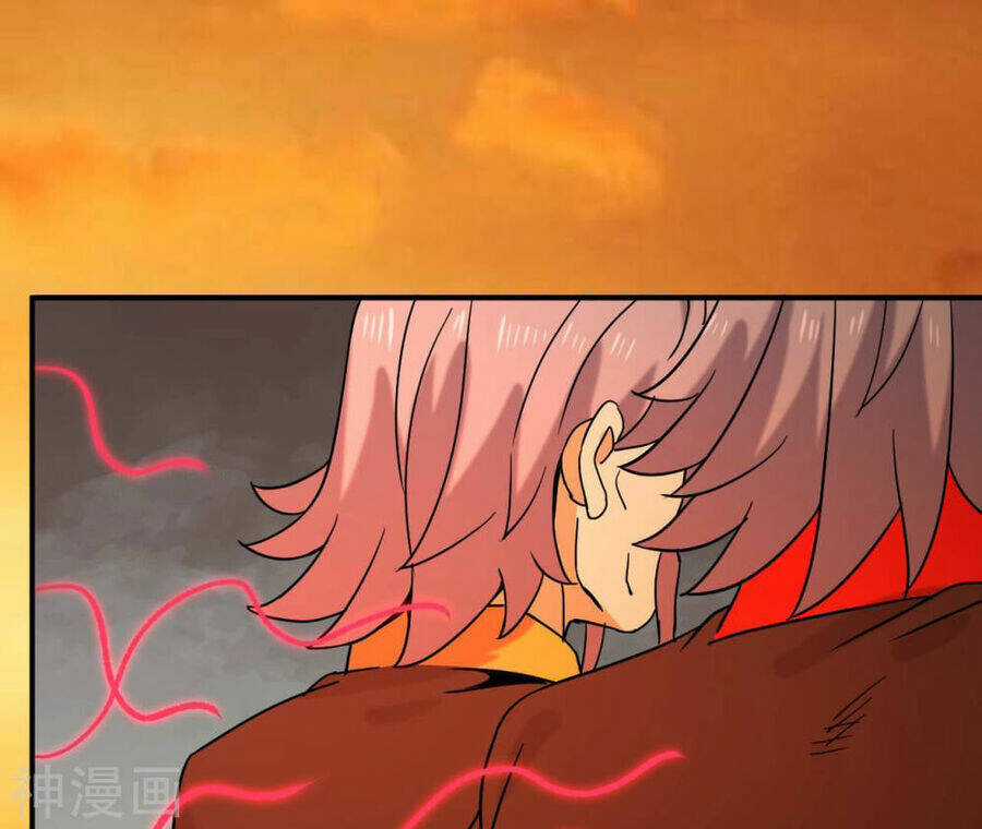 Đô Thị Tiên Đế Chapter 60 trang 42