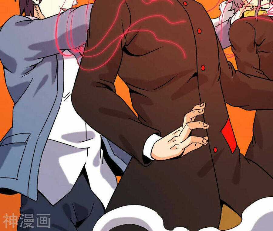 Đô Thị Tiên Đế Chapter 60 trang 44