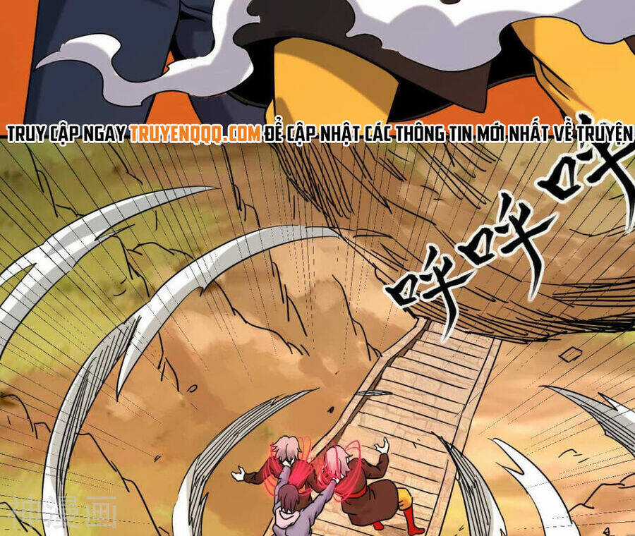 Đô Thị Tiên Đế Chapter 60 trang 45