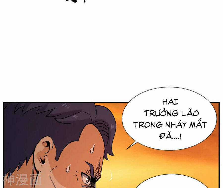 Đô Thị Tiên Đế Chapter 60 trang 48