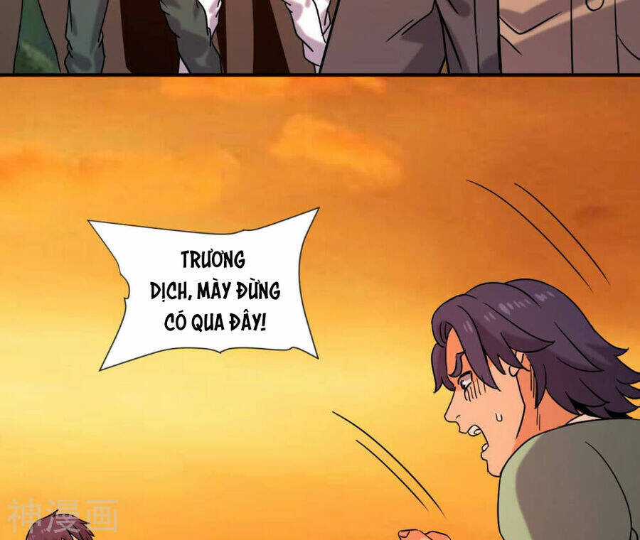 Đô Thị Tiên Đế Chapter 60 trang 52