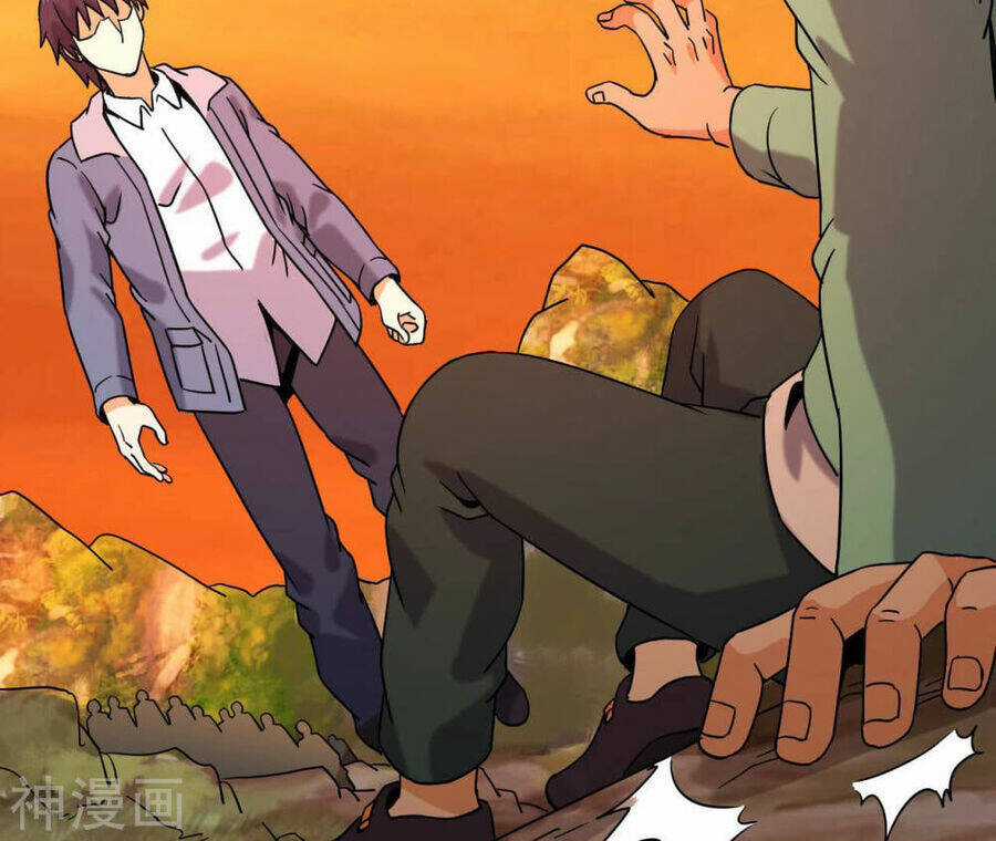 Đô Thị Tiên Đế Chapter 60 trang 53