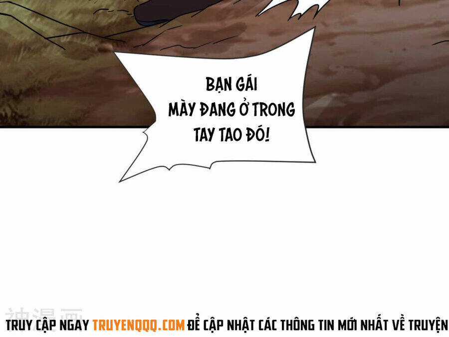 Đô Thị Tiên Đế Chapter 60 trang 54