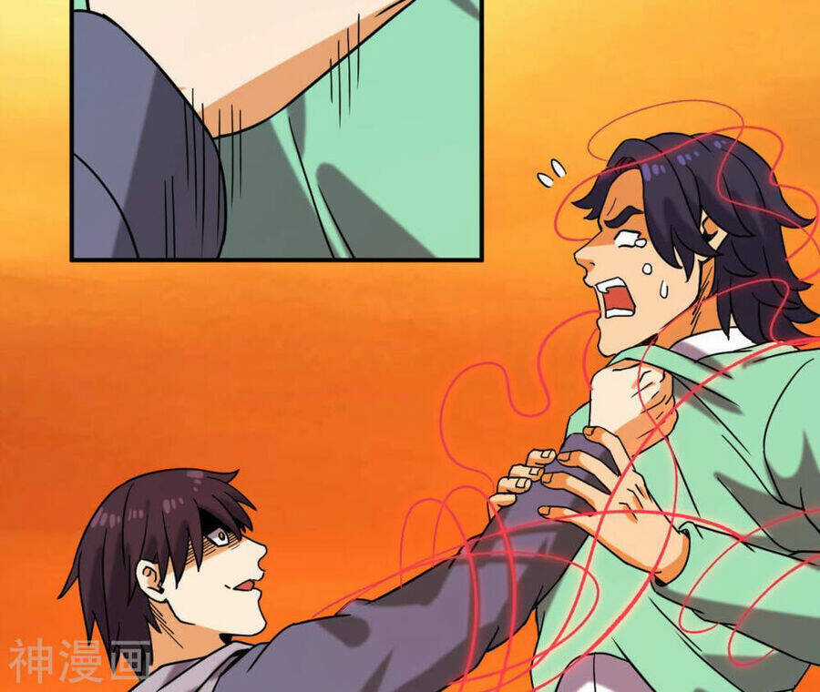 Đô Thị Tiên Đế Chapter 60 trang 56