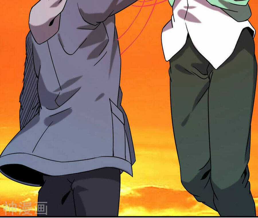 Đô Thị Tiên Đế Chapter 60 trang 57