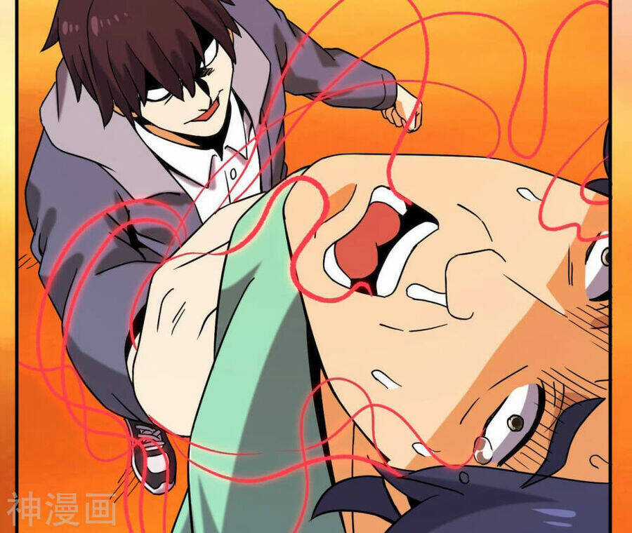 Đô Thị Tiên Đế Chapter 60 trang 59