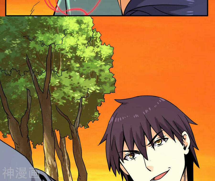 Đô Thị Tiên Đế Chapter 60 trang 60