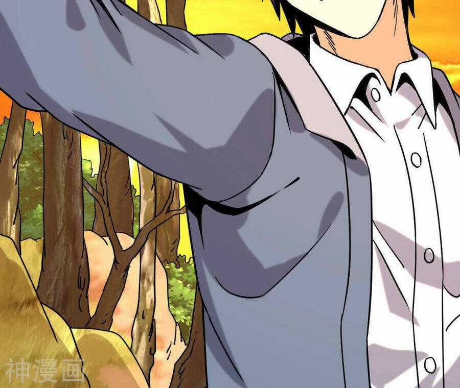 Đô Thị Tiên Đế Chapter 60 trang 61