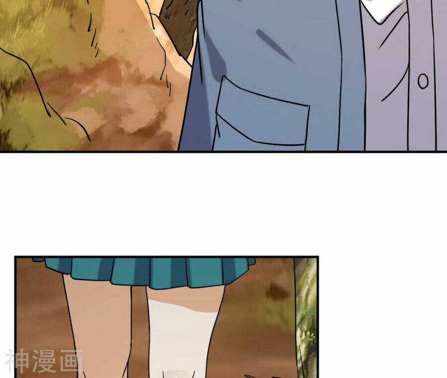 Đô Thị Tiên Đế Chapter 60 trang 62