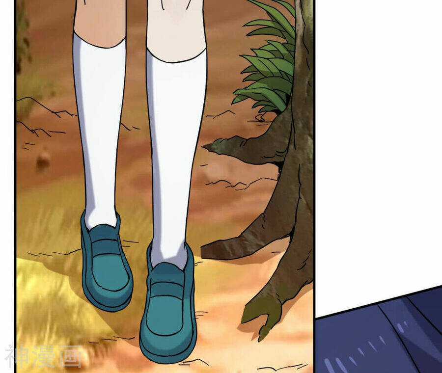 Đô Thị Tiên Đế Chapter 60 trang 63