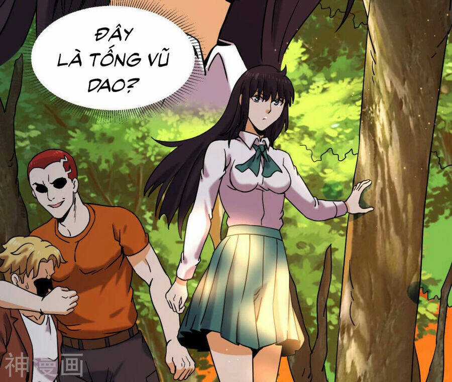 Đô Thị Tiên Đế Chapter 60 trang 67