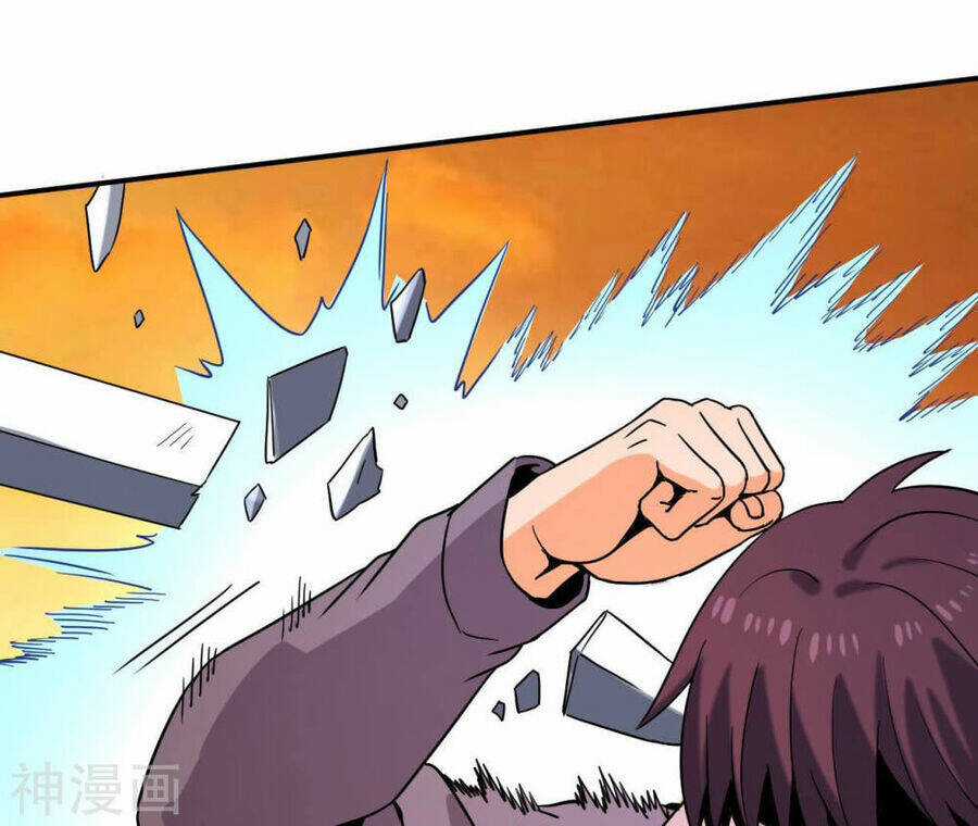 Đô Thị Tiên Đế Chapter 60 trang 7