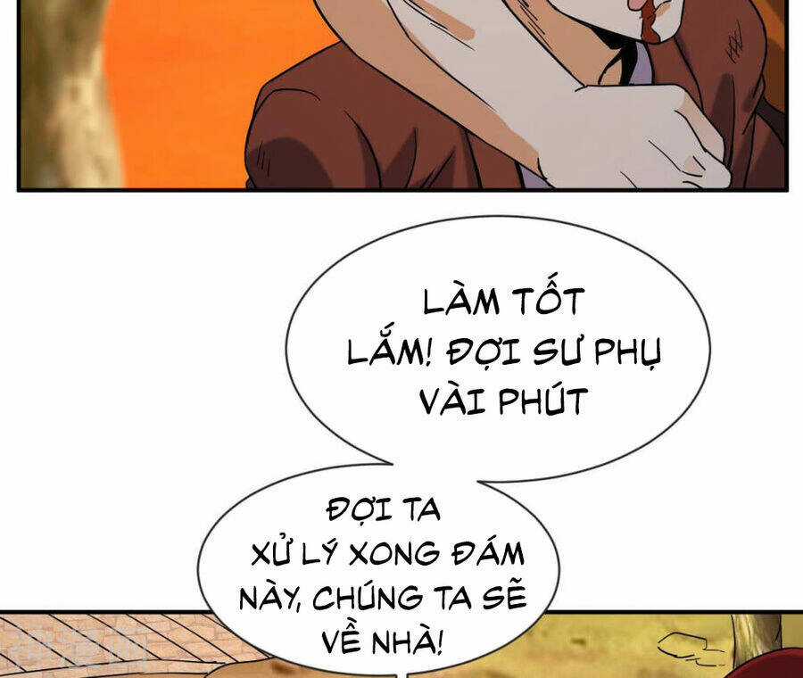 Đô Thị Tiên Đế Chapter 60 trang 70