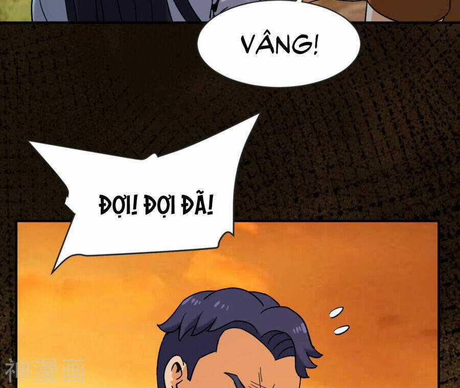 Đô Thị Tiên Đế Chapter 60 trang 72