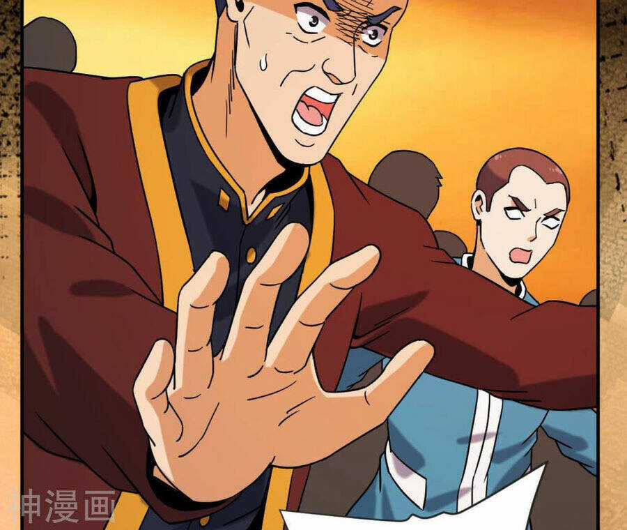 Đô Thị Tiên Đế Chapter 60 trang 73