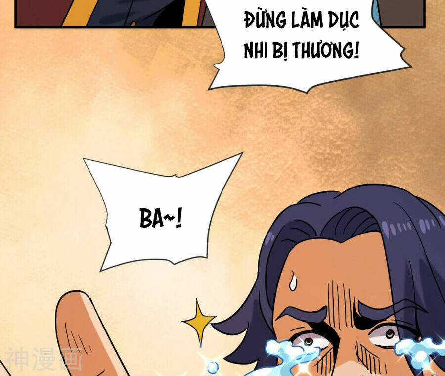 Đô Thị Tiên Đế Chapter 60 trang 74