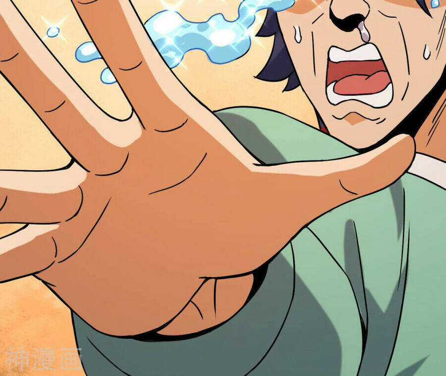 Đô Thị Tiên Đế Chapter 60 trang 75