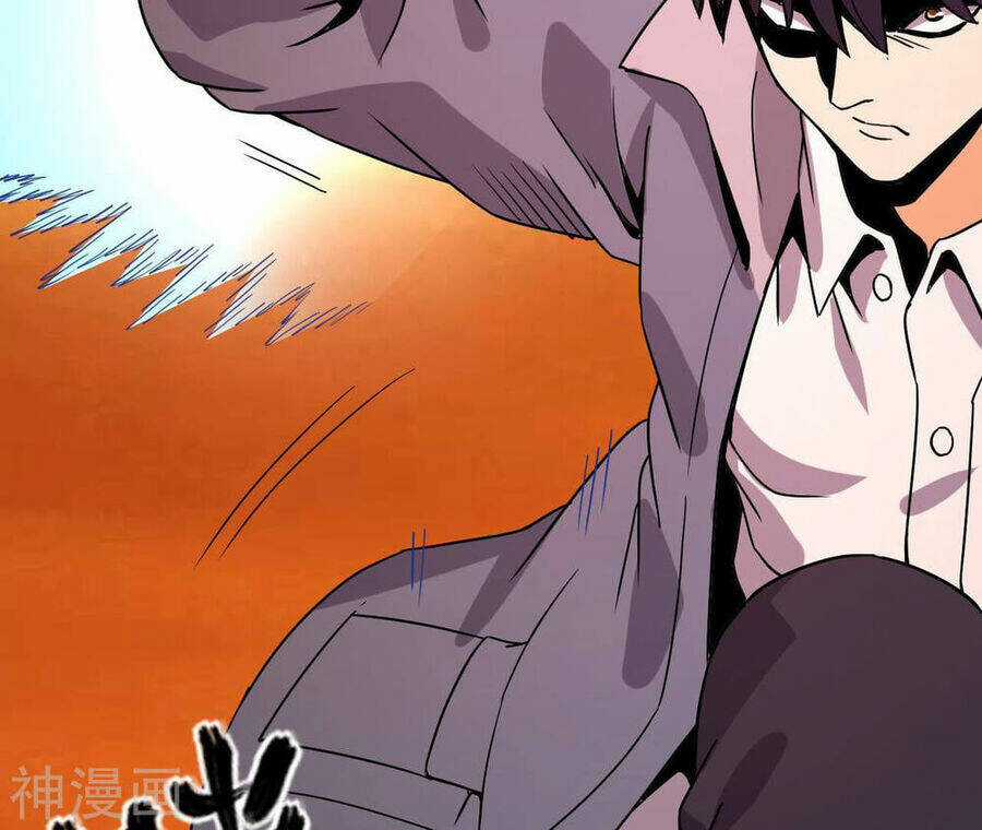 Đô Thị Tiên Đế Chapter 60 trang 8