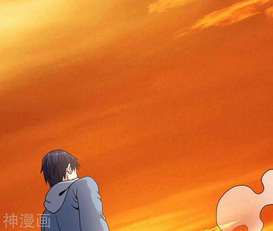 Đô Thị Tiên Đế Chapter 61 trang 10