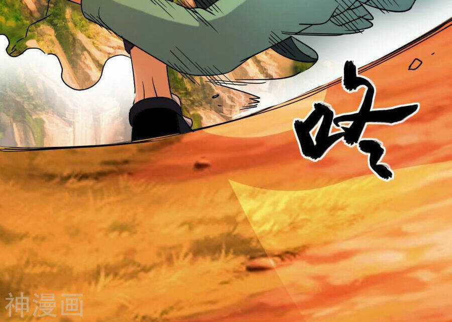 Đô Thị Tiên Đế Chapter 61 trang 12