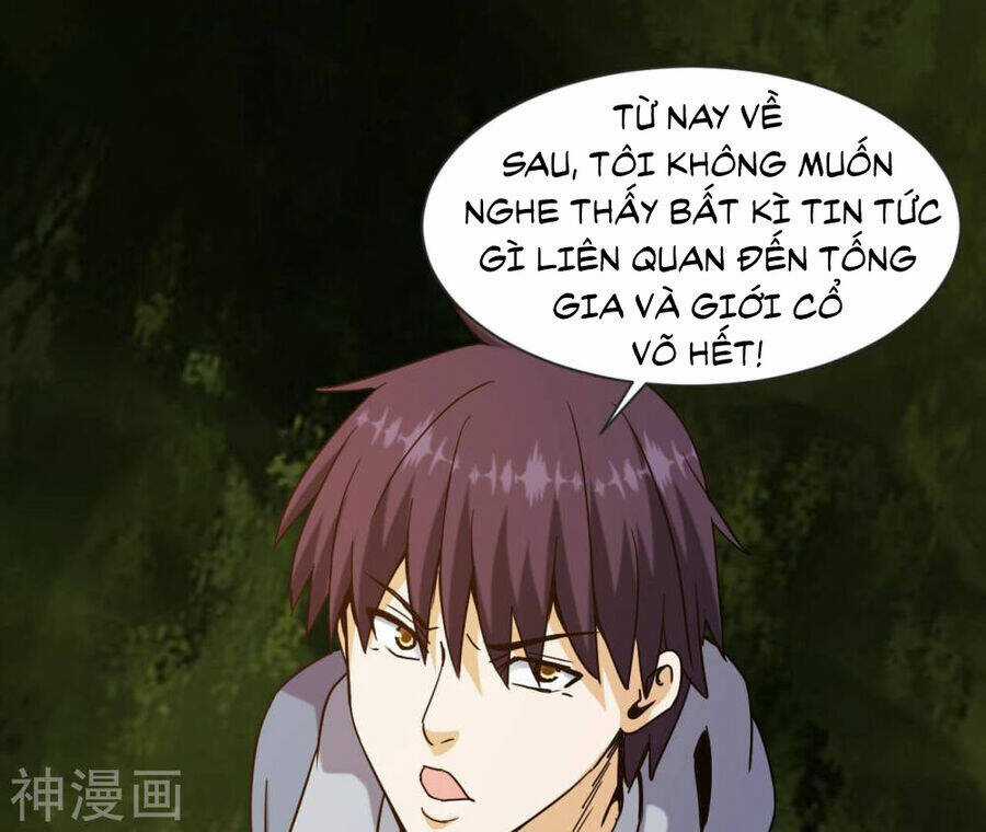 Đô Thị Tiên Đế Chapter 61 trang 13