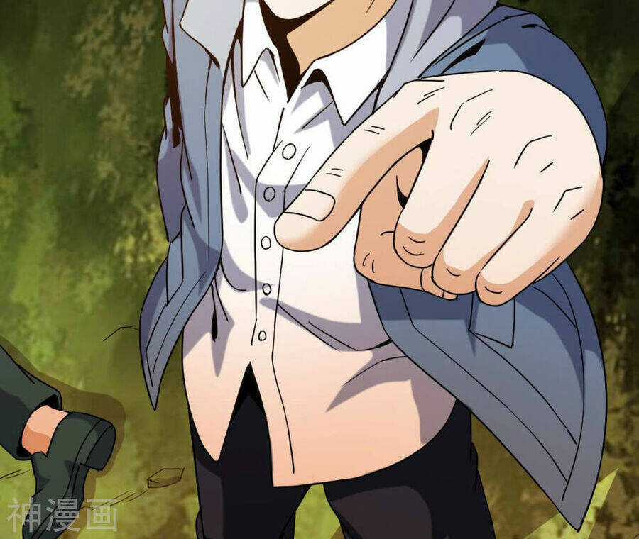 Đô Thị Tiên Đế Chapter 61 trang 14