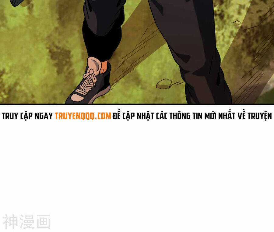 Đô Thị Tiên Đế Chapter 61 trang 15