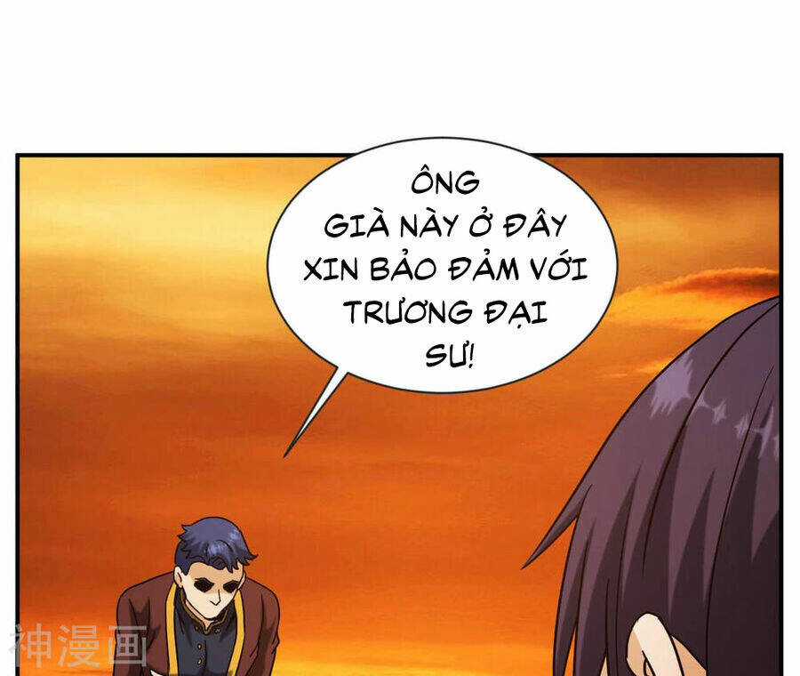 Đô Thị Tiên Đế Chapter 61 trang 16