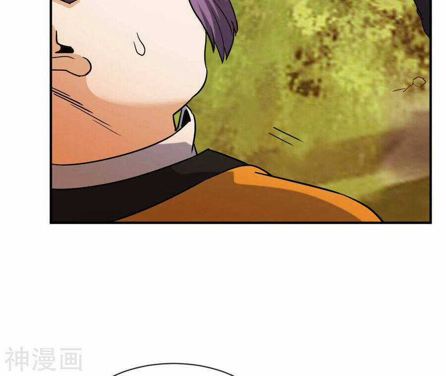 Đô Thị Tiên Đế Chapter 61 trang 18