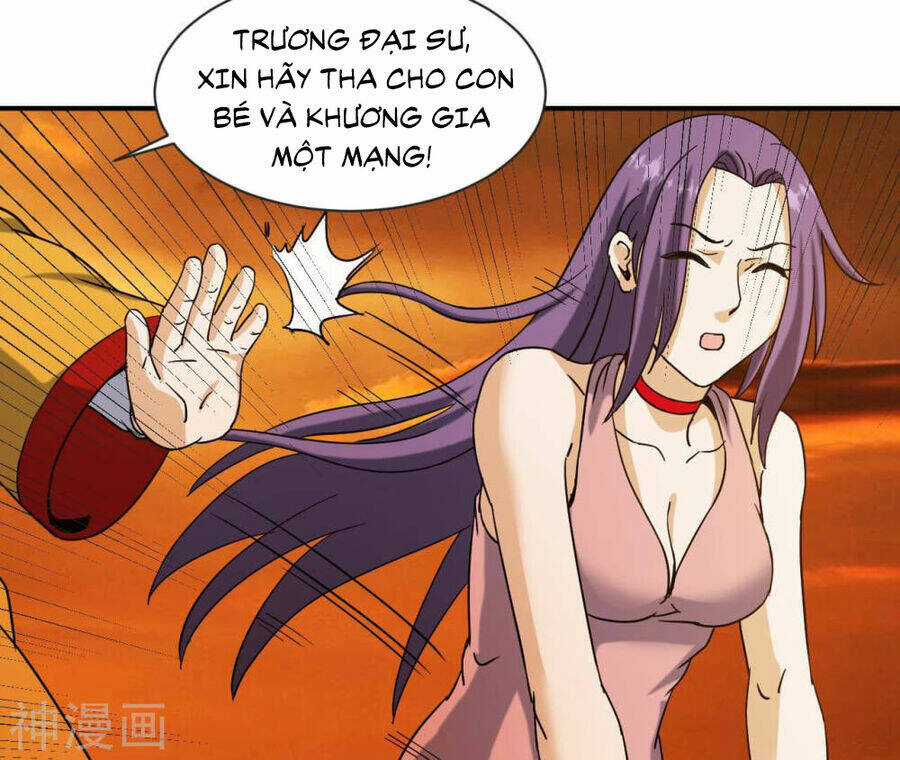 Đô Thị Tiên Đế Chapter 61 trang 19