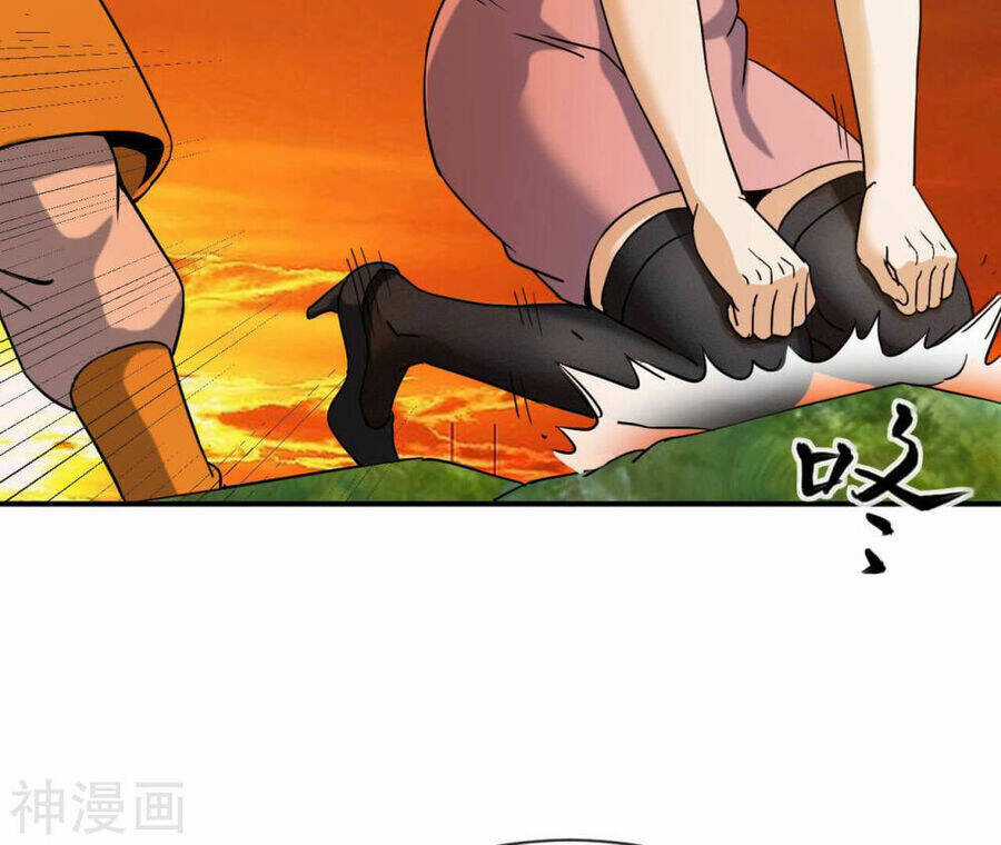 Đô Thị Tiên Đế Chapter 61 trang 20