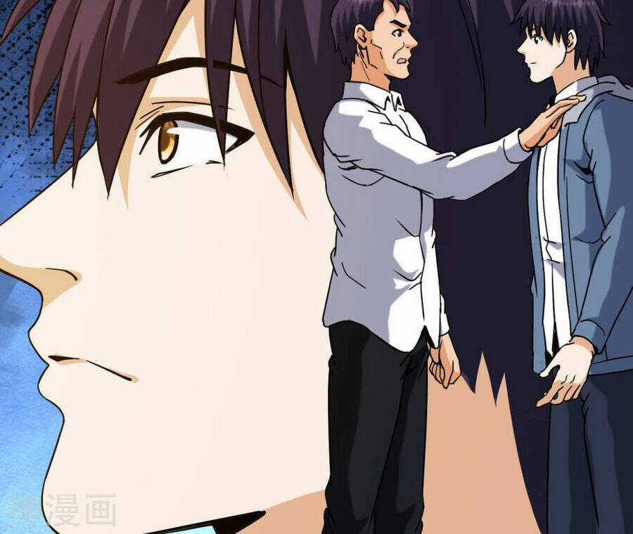 Đô Thị Tiên Đế Chapter 61 trang 23