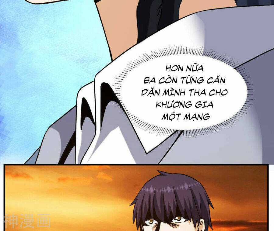 Đô Thị Tiên Đế Chapter 61 trang 24