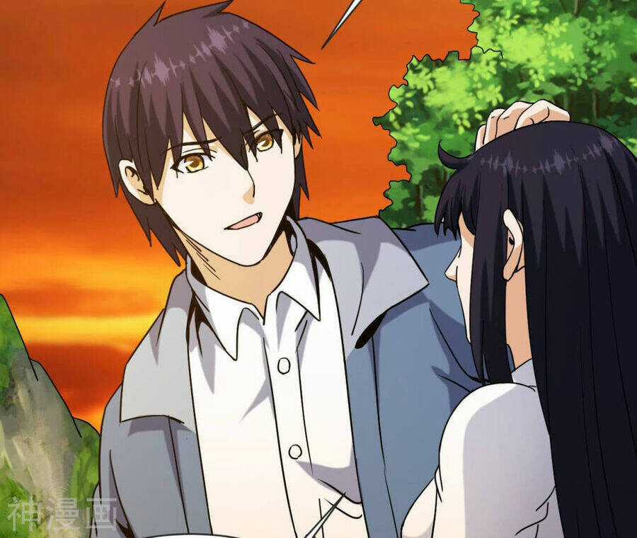 Đô Thị Tiên Đế Chapter 61 trang 29