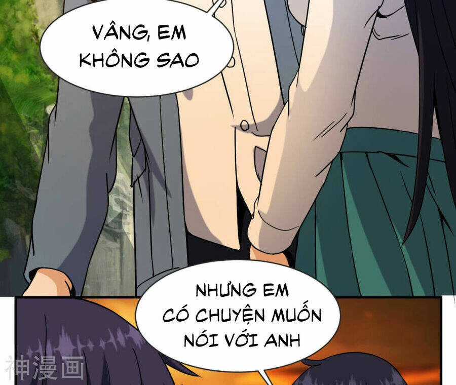 Đô Thị Tiên Đế Chapter 61 trang 30