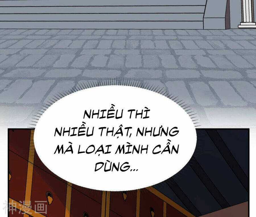 Đô Thị Tiên Đế Chapter 61 trang 38