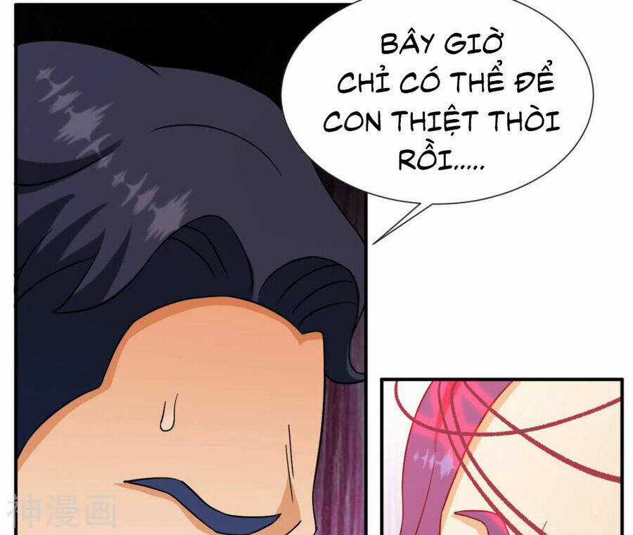 Đô Thị Tiên Đế Chapter 61 trang 4