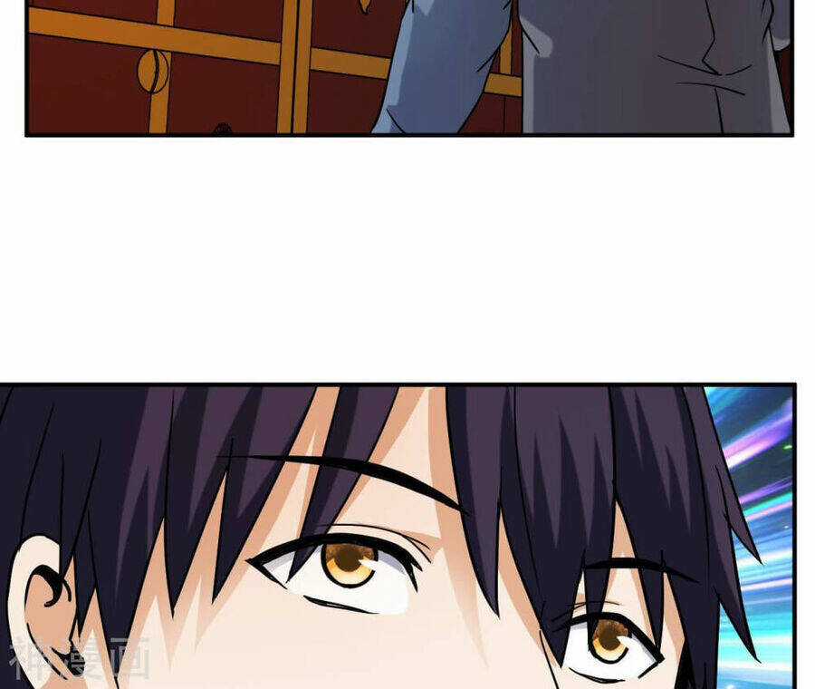 Đô Thị Tiên Đế Chapter 61 trang 40