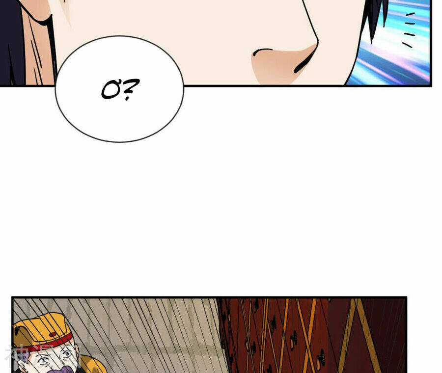 Đô Thị Tiên Đế Chapter 61 trang 41