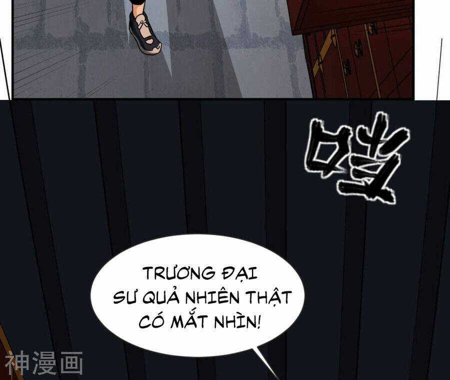 Đô Thị Tiên Đế Chapter 61 trang 43