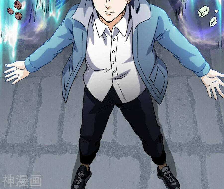 Đô Thị Tiên Đế Chapter 61 trang 49