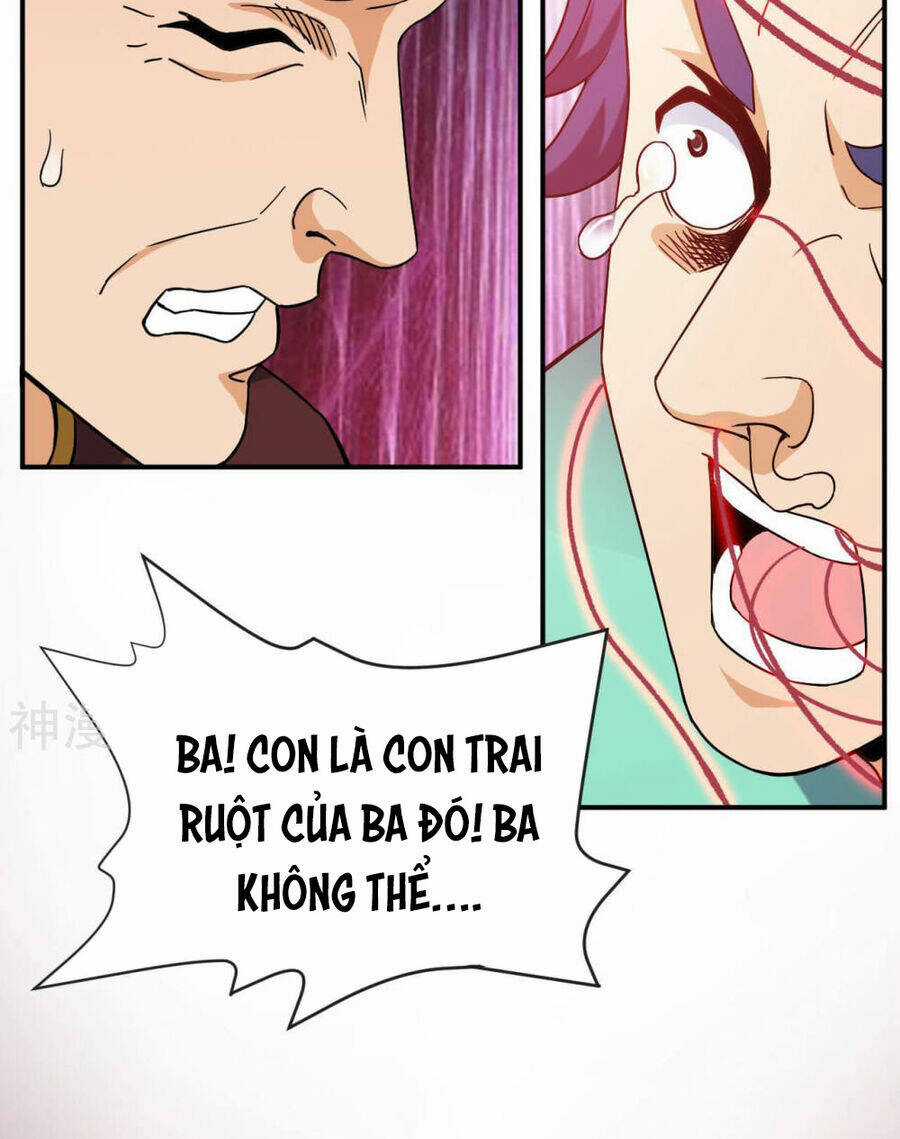 Đô Thị Tiên Đế Chapter 61 trang 5