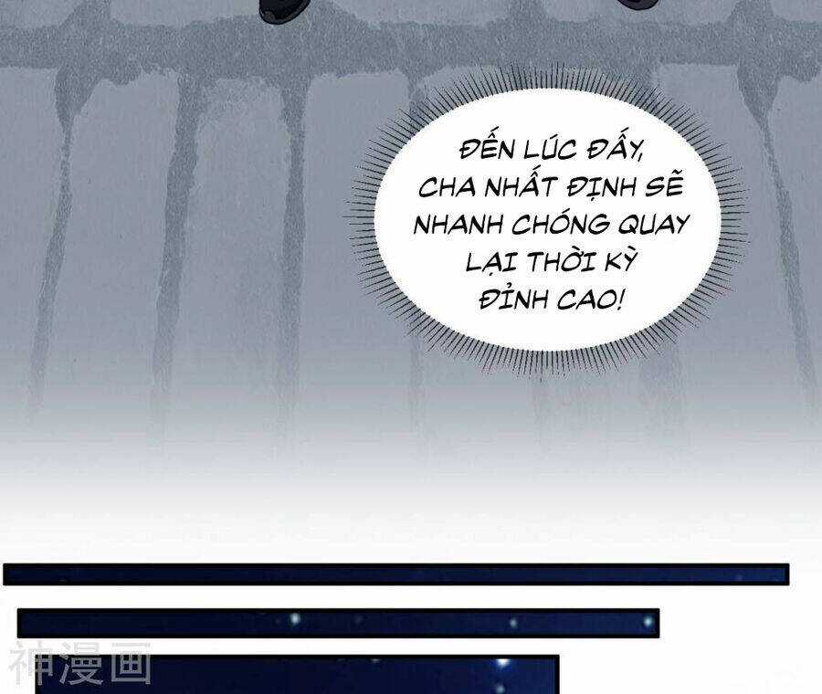 Đô Thị Tiên Đế Chapter 61 trang 50