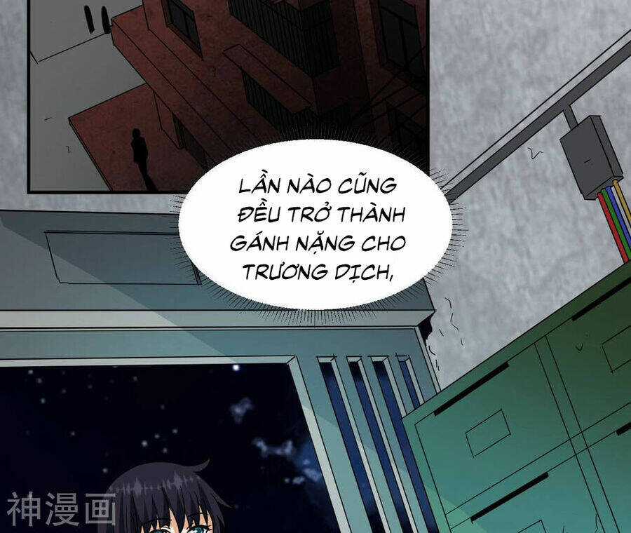 Đô Thị Tiên Đế Chapter 61 trang 52