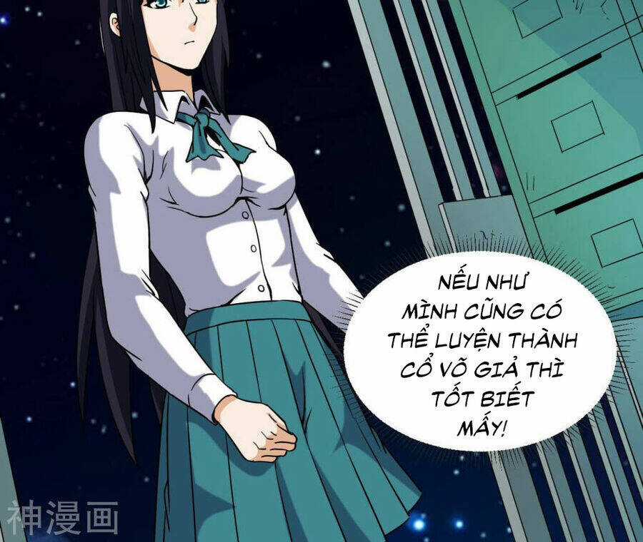 Đô Thị Tiên Đế Chapter 61 trang 53