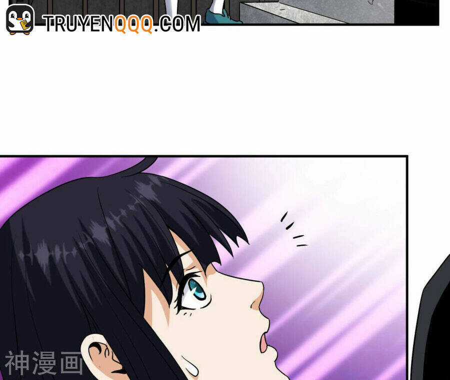 Đô Thị Tiên Đế Chapter 61 trang 55